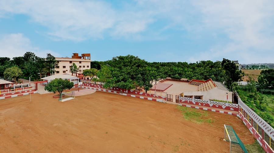 Best International Business School Bangalore Campus & Infrastructure photo 33